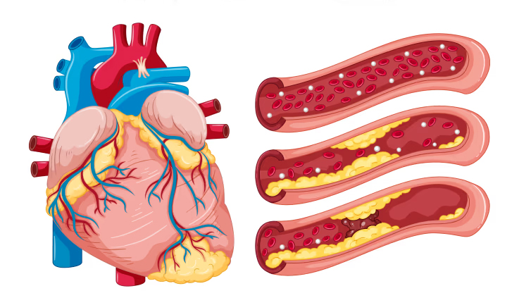 CORONARY ARTERY DISEASE (CAD), ATHEROSCLEROSIS