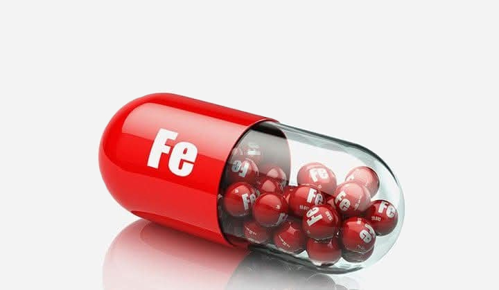 IRON-DEFICIENCY ANEMIA: DIAGNOSIS AND TREATMENT